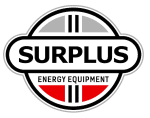 surplus
