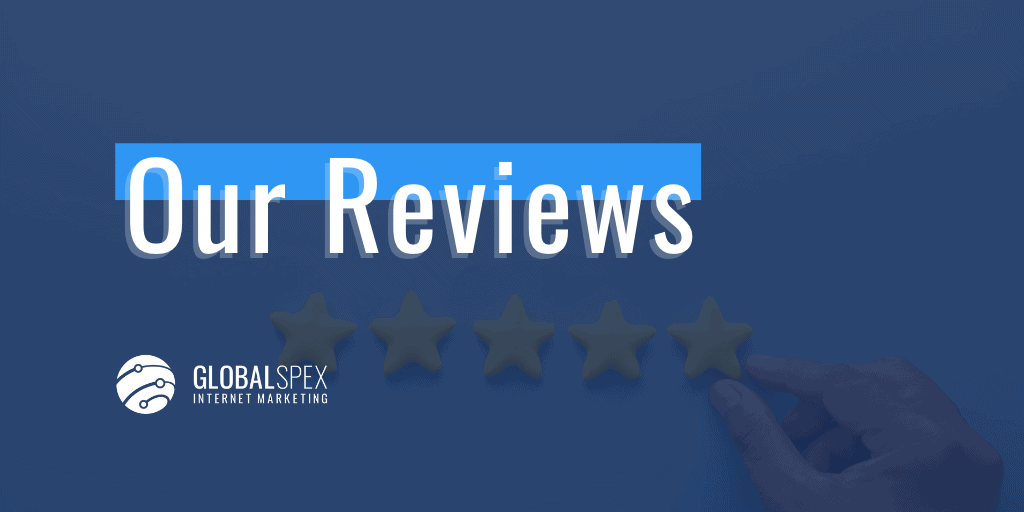 GlobalSpex Customer Reviews &