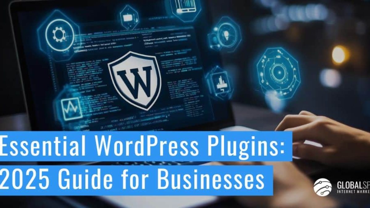 Essential WordPress Plugins for Business: SEO, E-commerce, and More